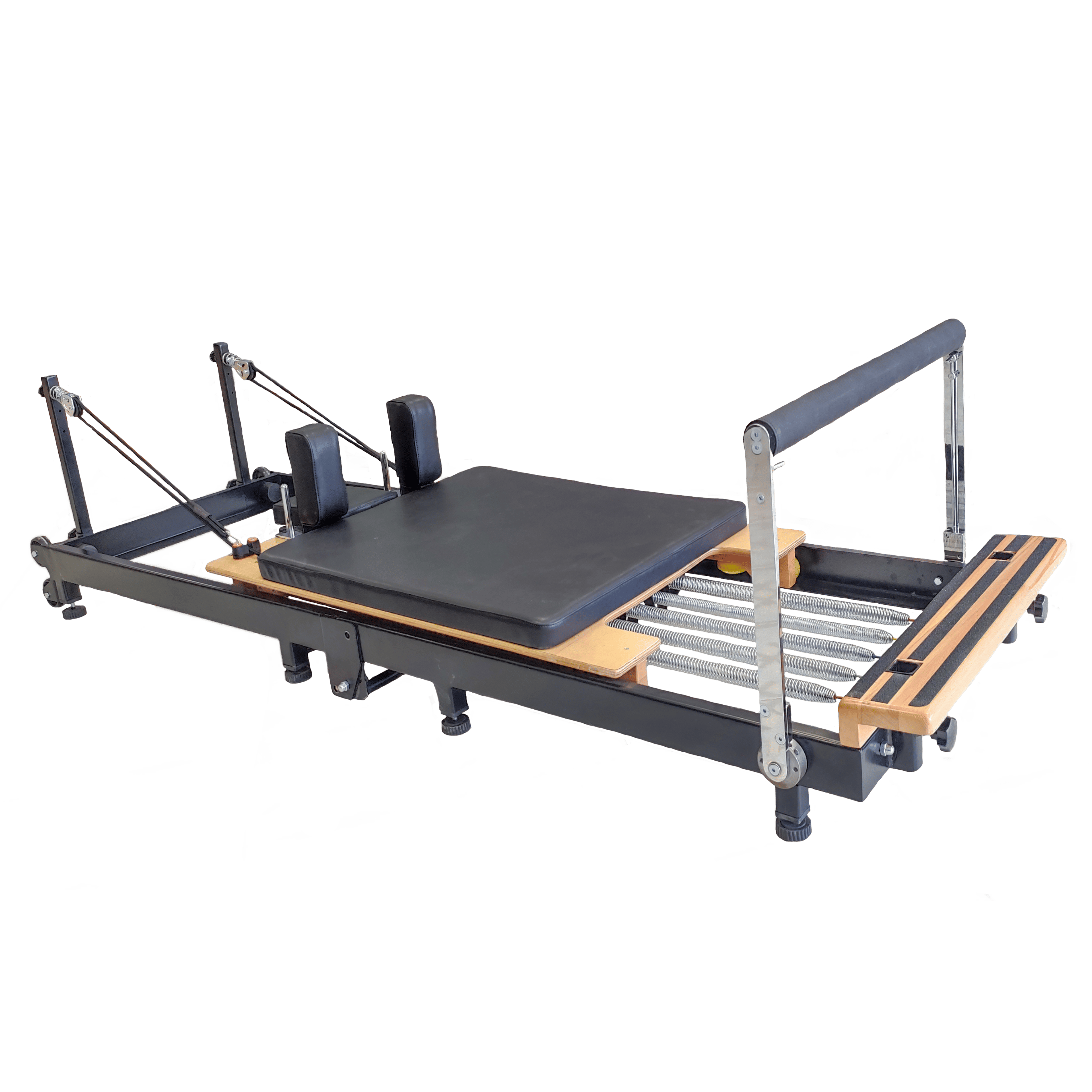 Foldable Reformer